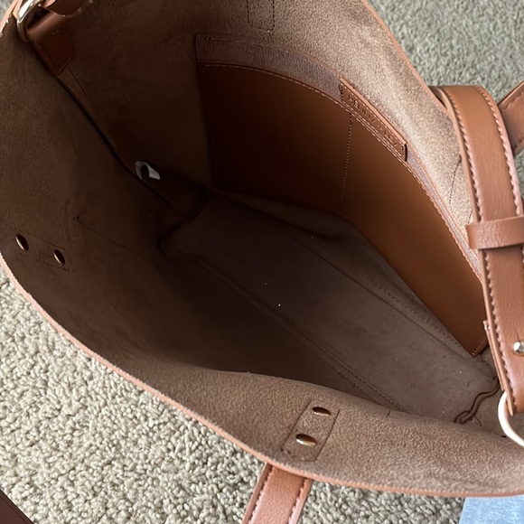 Tan Henny + Lev bag - Picture 4 of 7